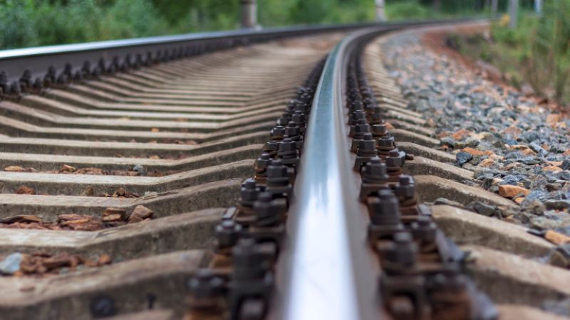 Авария спря влаковете между Гурково и Твърдица от Подбалканската жп линия